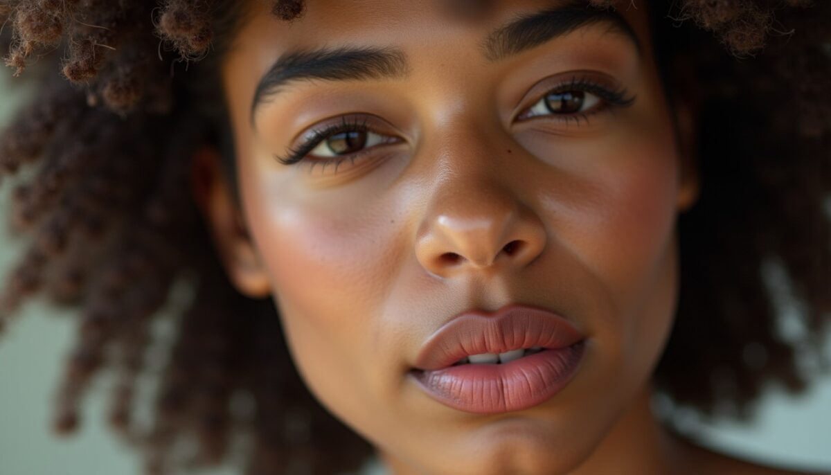 Techniques de maquillage incontournables pour estomper visiblement les rides Techniques de maquillage incontournables pour estomper visiblement les rides