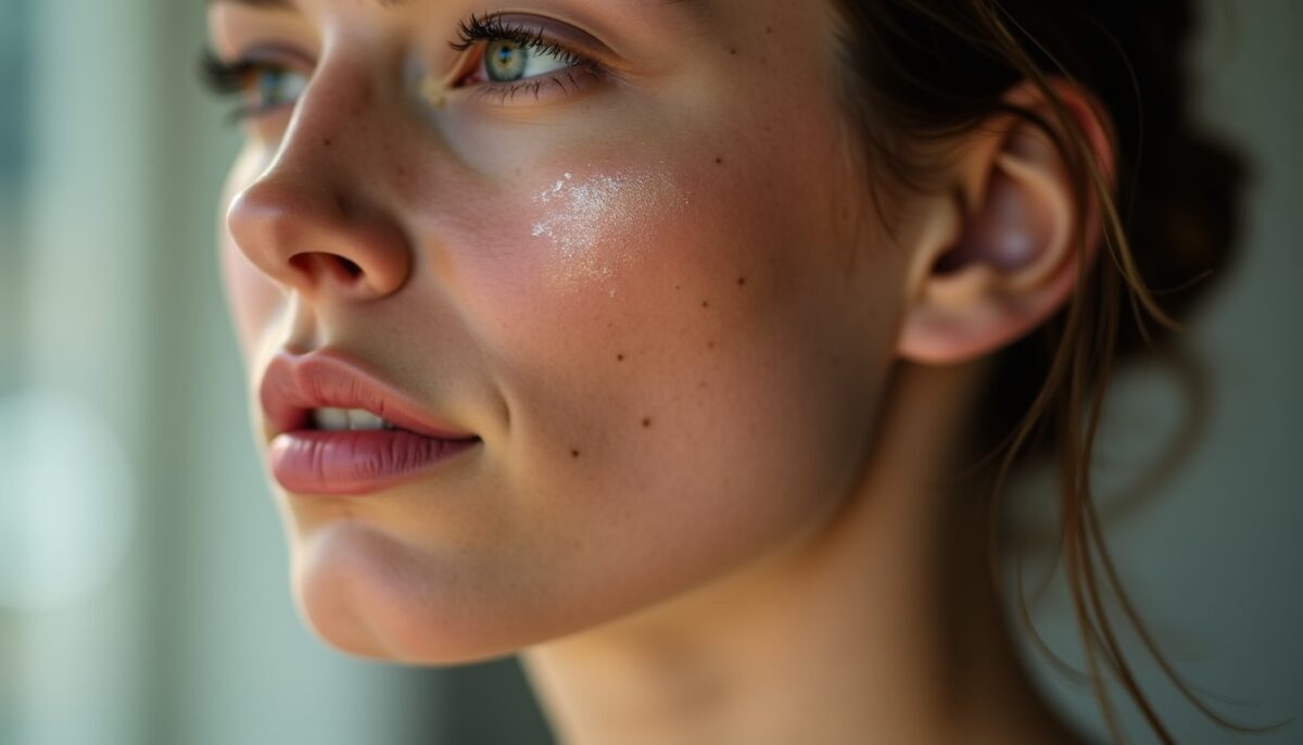 Maquillage anti-rides : astuces et techniques pour un teint lisse et lumineux