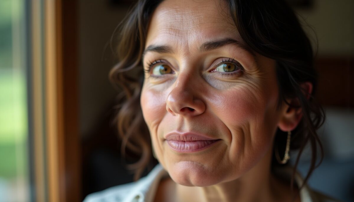 Fond de teint après 40 ans : astuces pour un fini naturel sans accentuer les rides