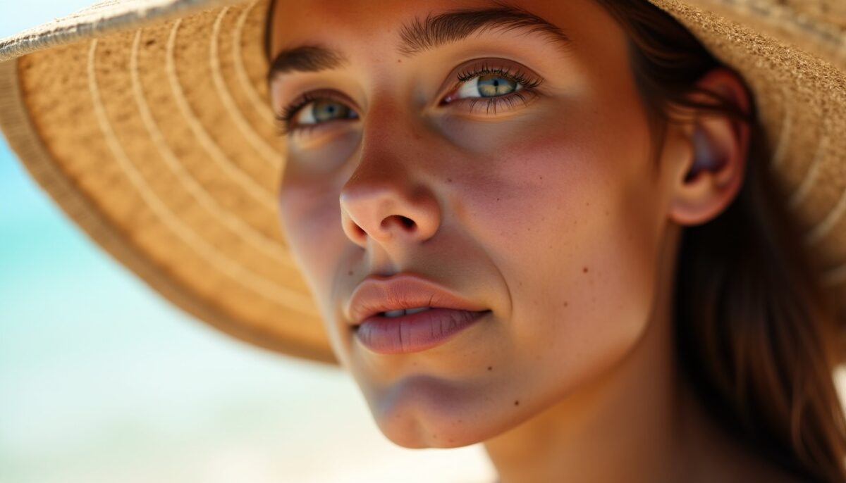 Protection solaire : redécouvrez le chapeau, votre compagnon indispensable contre les rayons UV