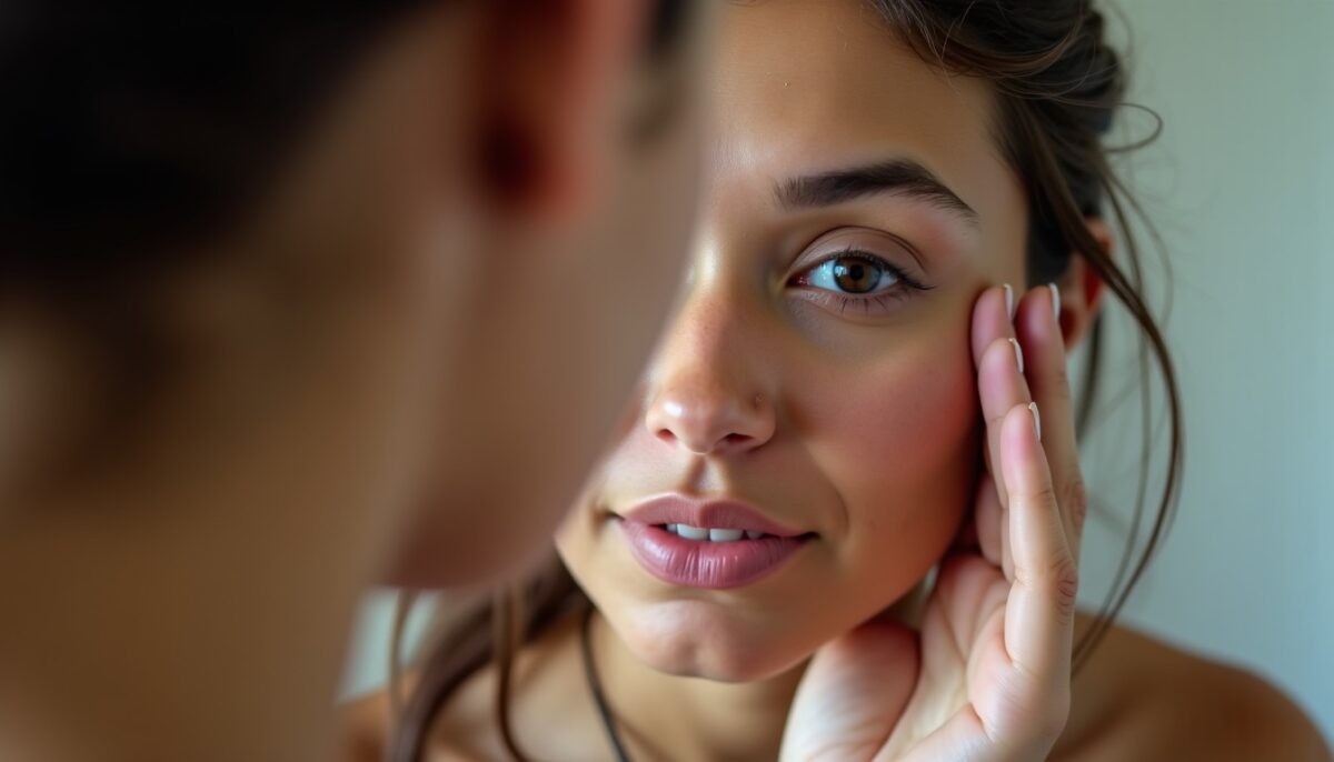Guide pratique : Comment poser son fond de teint sans utiliser de beauty blender
