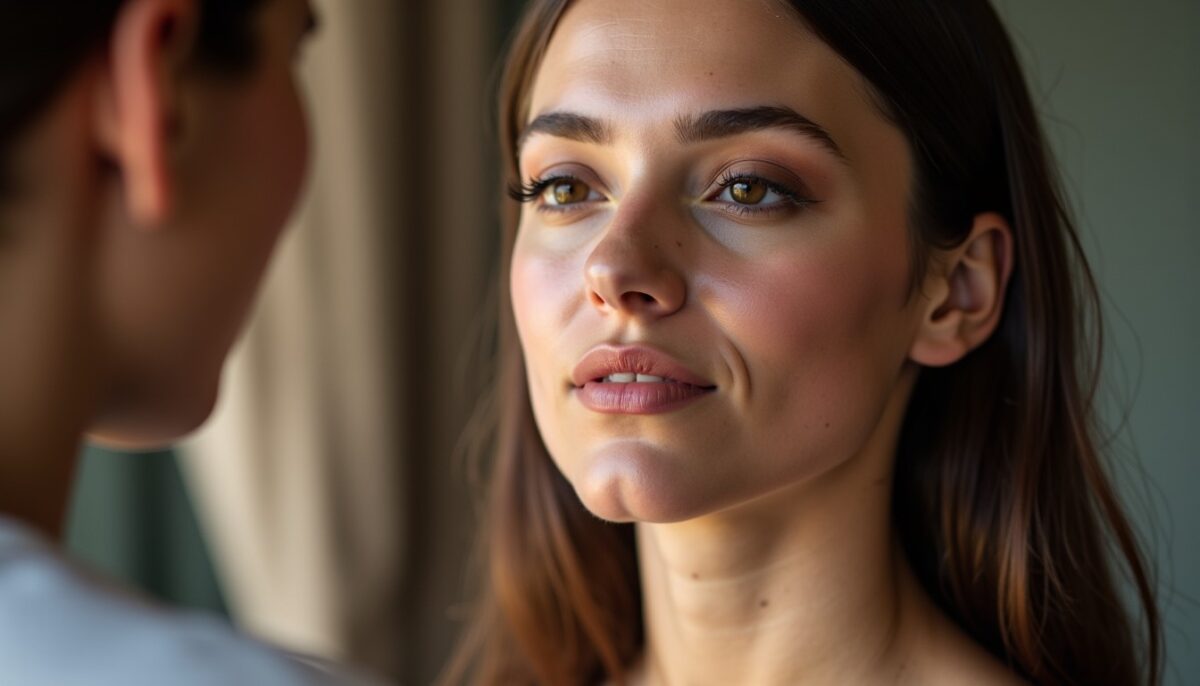 Les astuces de maquillage pour sculpter et creuser visiblement vos joues