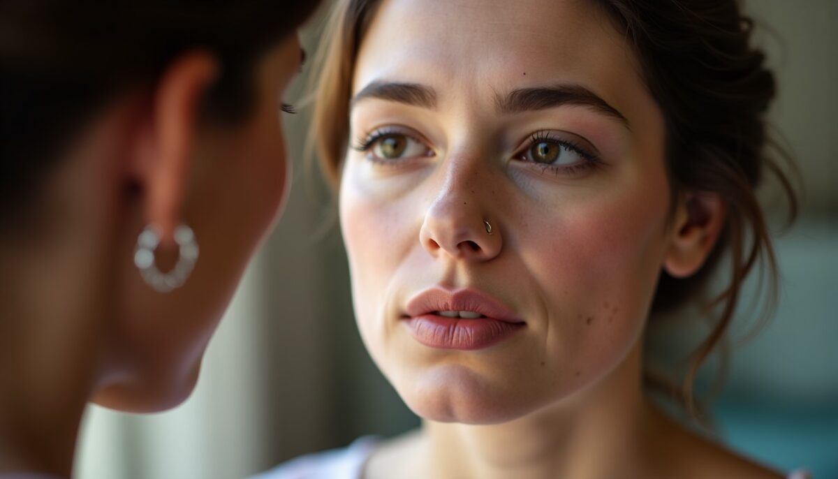 Les secrets d'un maquillage parfait pour assister à un mariage
