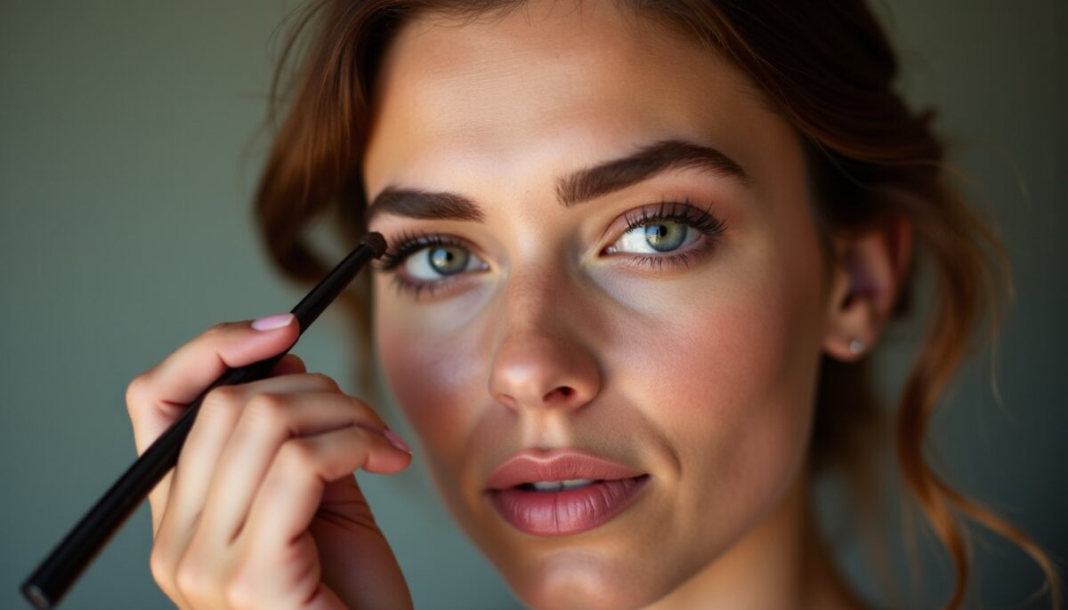 Le guide ultime pour un maquillage yeux charbonneux irrésistible