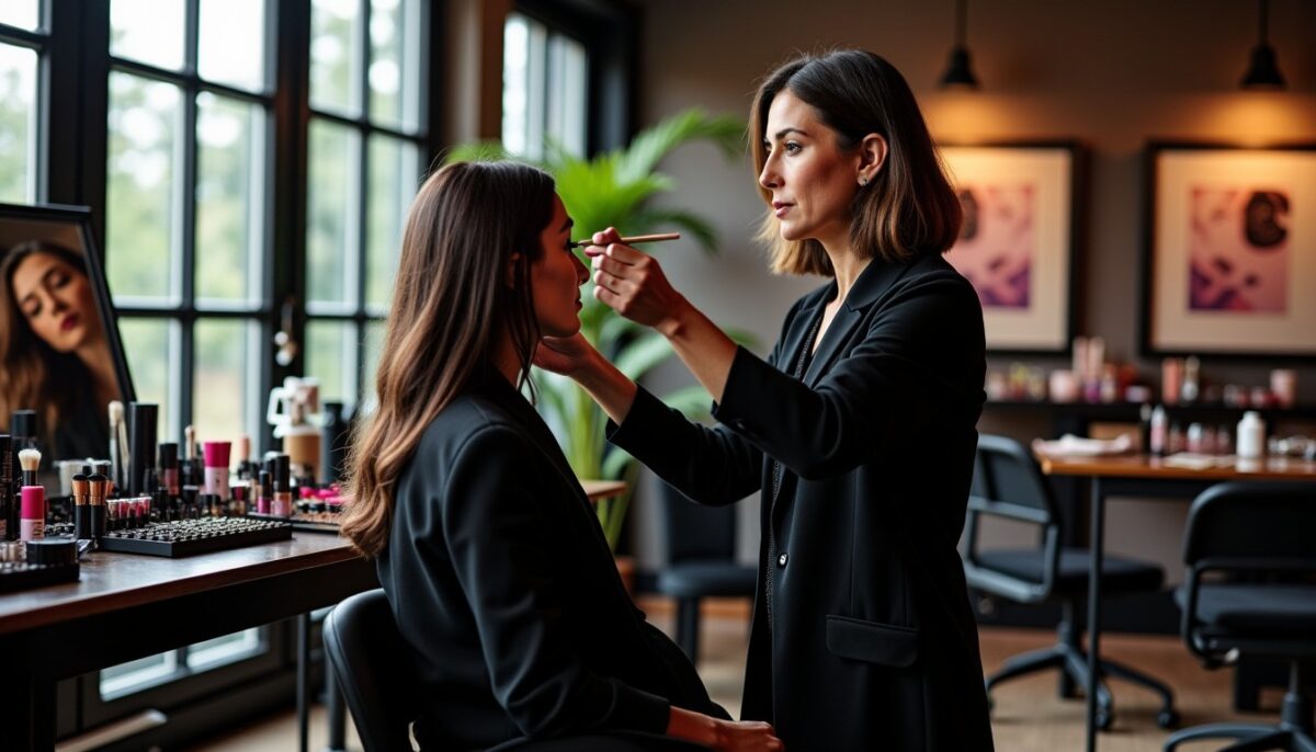 CAP Maquillage : Le Guide Complet pour Tout Savoir !