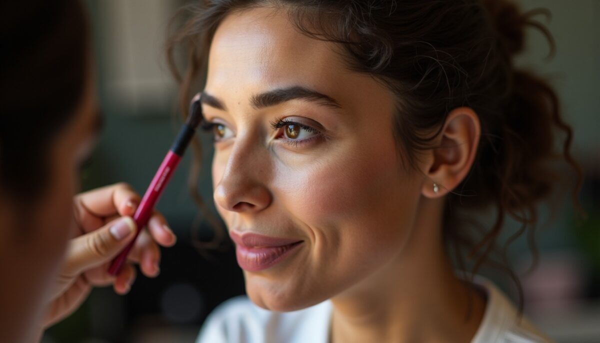 Les clés pour intégrer une école de maquillage : guide complet pour réussir votre admission