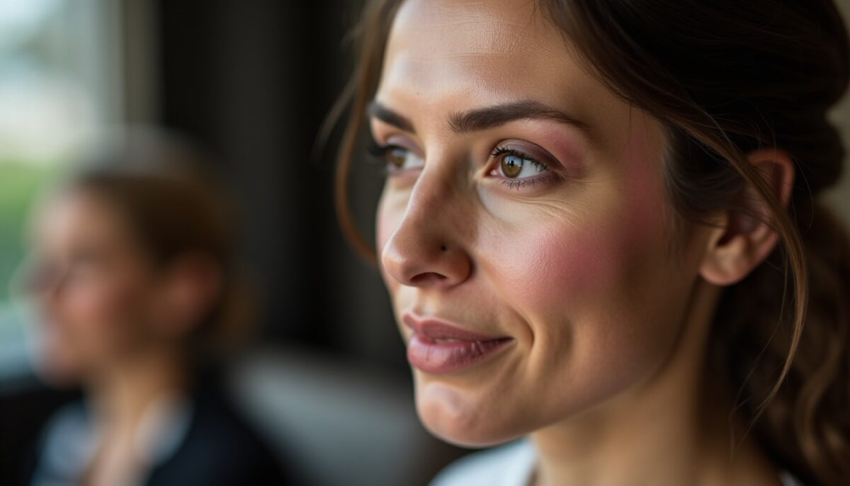 Les clés pour briller lors de votre entretien d'embauche en maquillage professionnel