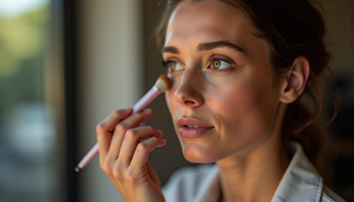 Les clés pour bien choisir votre école de maquillage en France