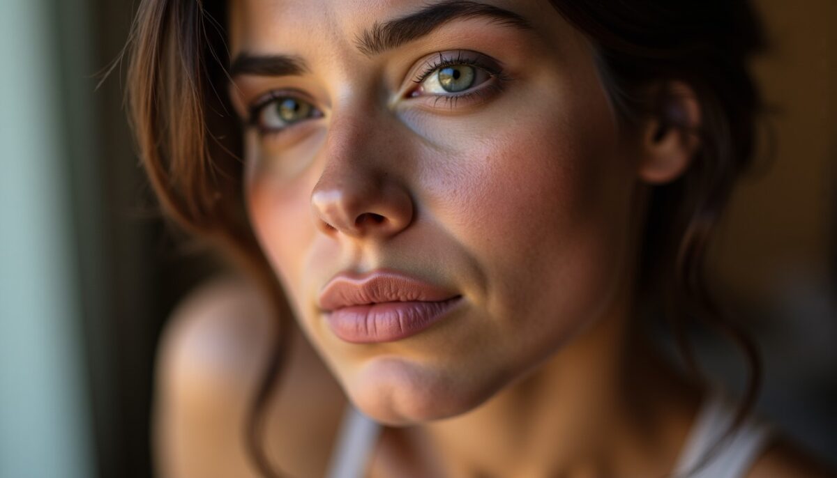 Les secrets d'un maquillage parfait pour un rendez-vous amoureux