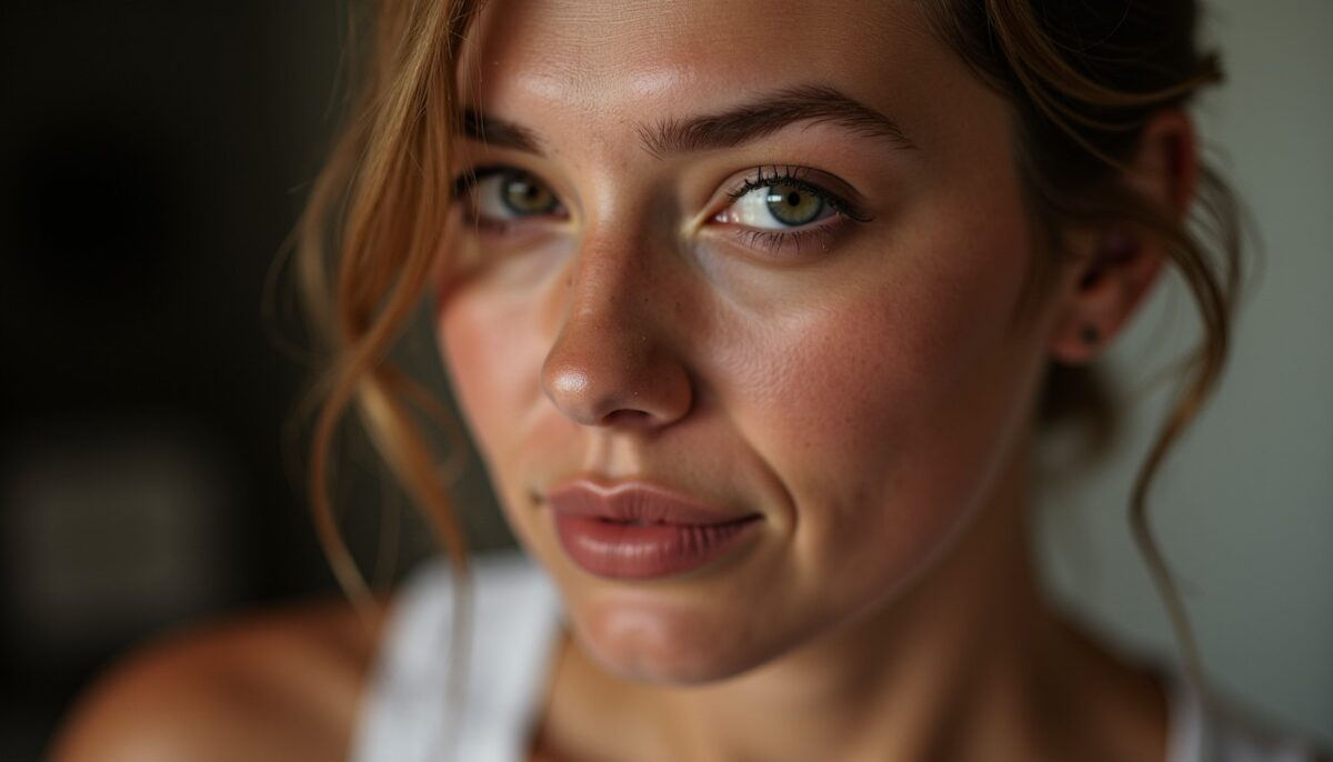 Découvrez l’enchaînement parfait pour un maquillage impeccable