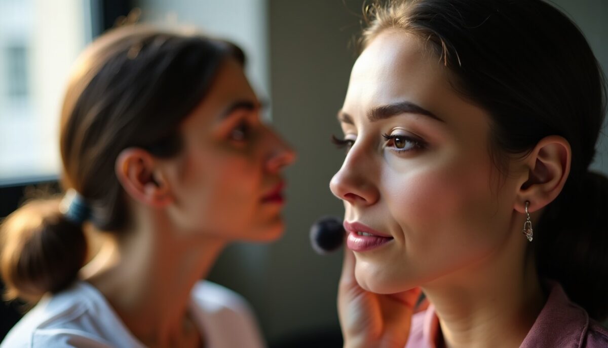 Rémunération 2024 d'une maquilleuse professionnelle : Tout savoir sur le métier de Make-up Artist Rémunération 2024 d'une maquilleuse professionnelle : Tout savoir sur le métier de Make-up Artist