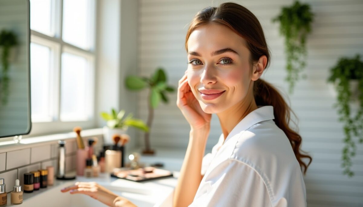 Les astuces maquillage incontournables pour un teint éclatant et naturel