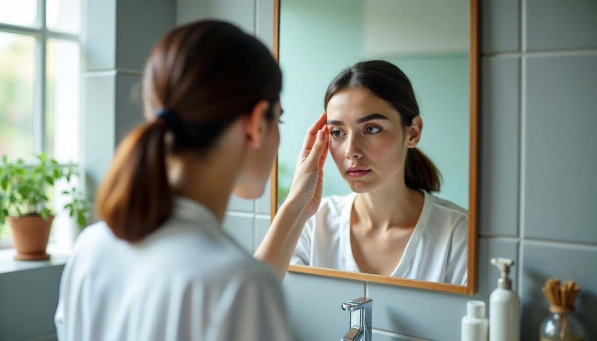 Sourcils trop épilés : pourquoi ils ne repoussent plus et comment y remédier
