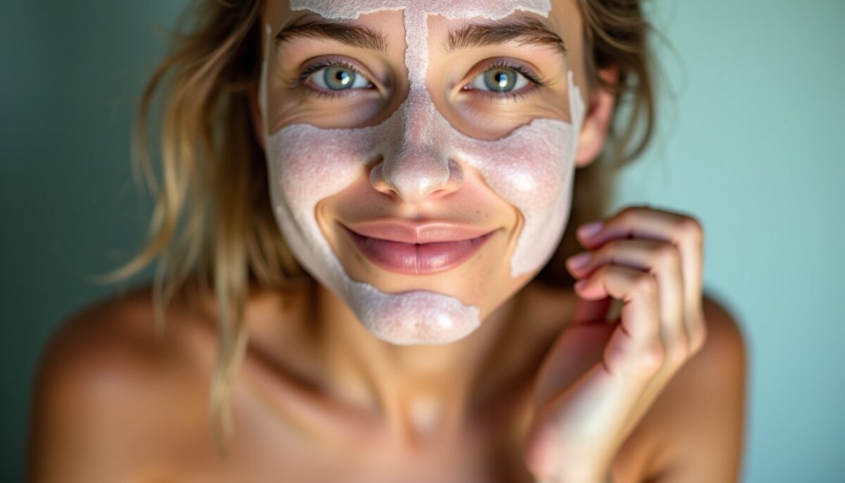 Pourquoi l'exfoliation est-elle une étape clé avant de se maquiller ? Pourquoi l'exfoliation est-elle une étape clé avant de se maquiller ?
