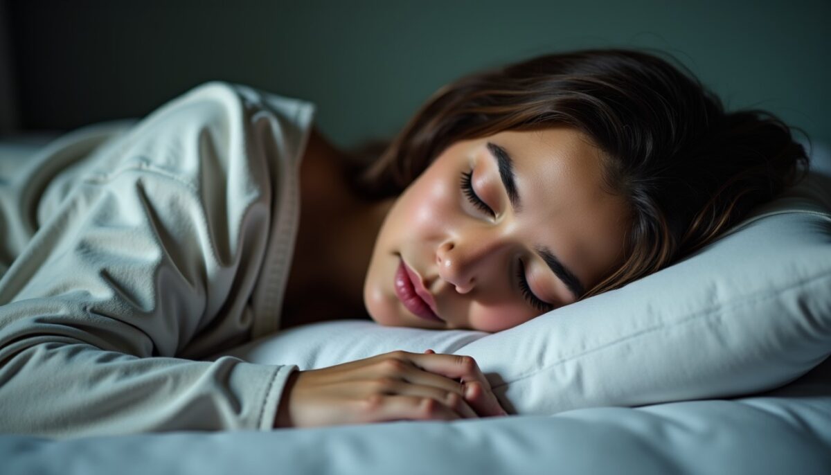 Les raisons essentielles de toujours se démaquiller avant de dormir Les raisons essentielles de toujours se démaquiller avant de dormir