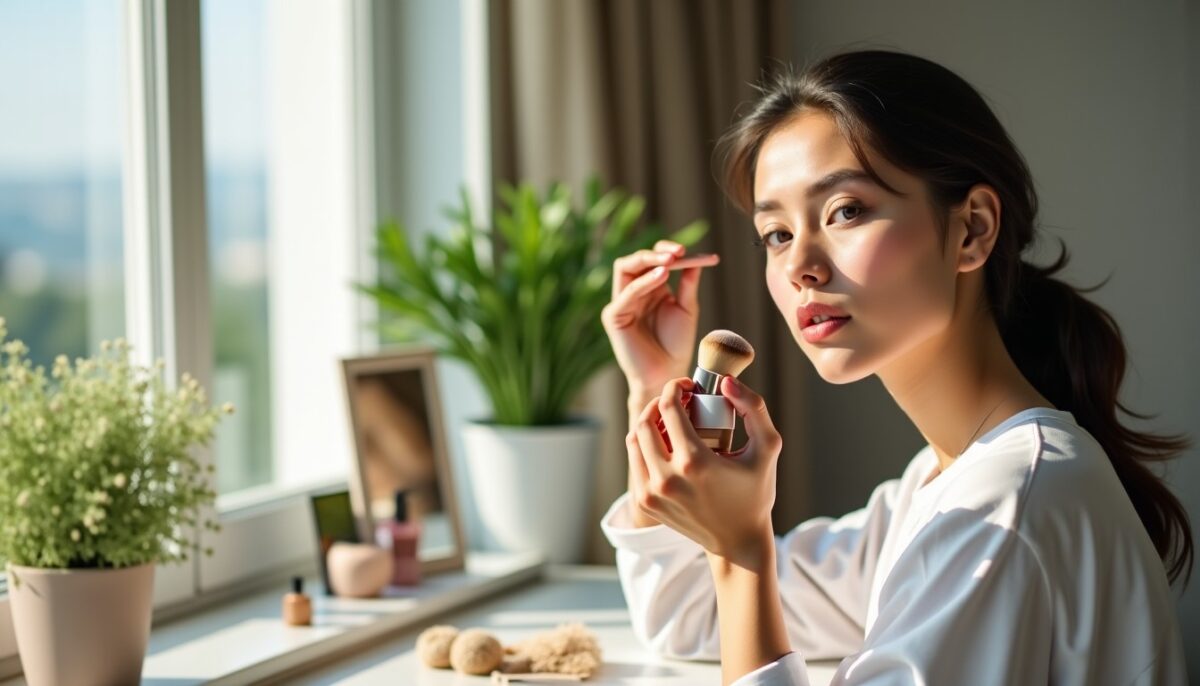 BB crème vs fond de teint : Laquelle choisir pour un teint parfait ?
