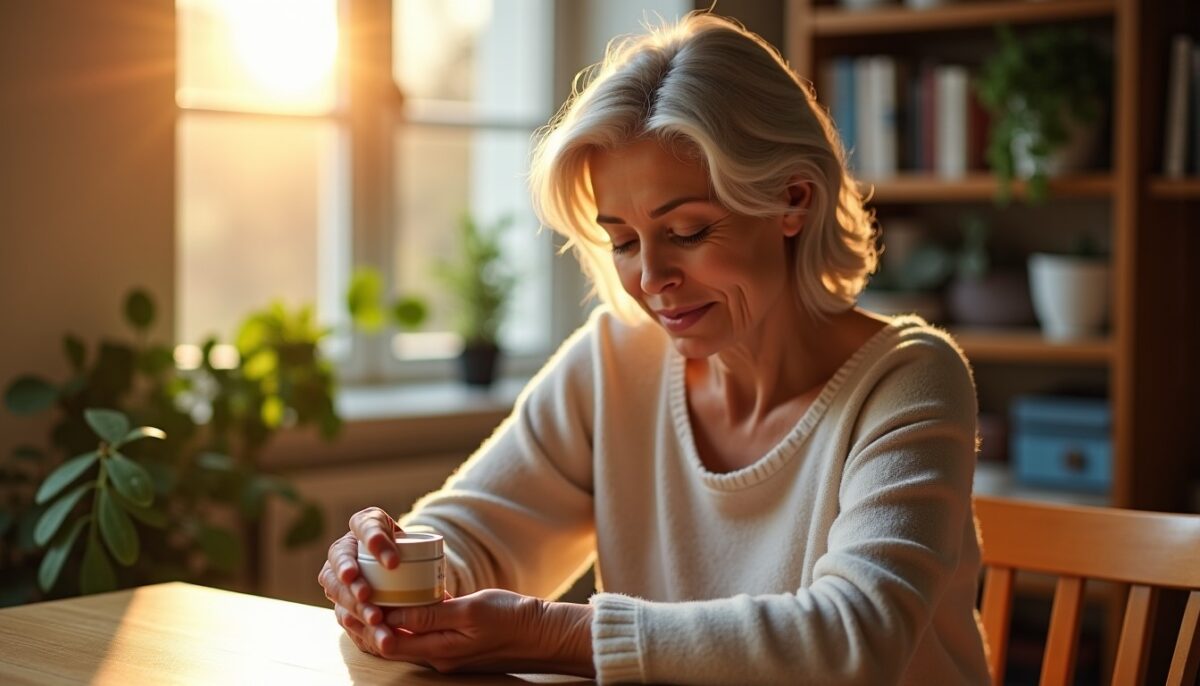 Soins des mains après 50 ans : astuces indispensables pour les chouchouter
