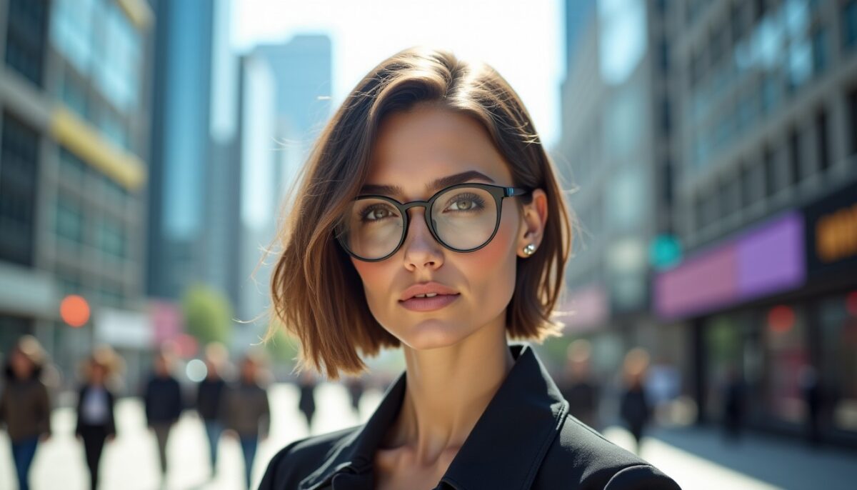 Coupe courte femme ultra tendance : les styles incontournables de 2025 Coupe courte femme ultra tendance : les styles incontournables de 2025