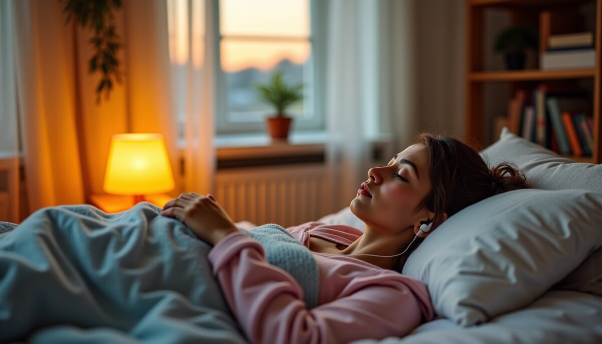 L'ASMR : Un allié pour un sommeil réparateur ou un simple effet de mode ? L'ASMR : Un allié pour un sommeil réparateur ou un simple effet de mode ?