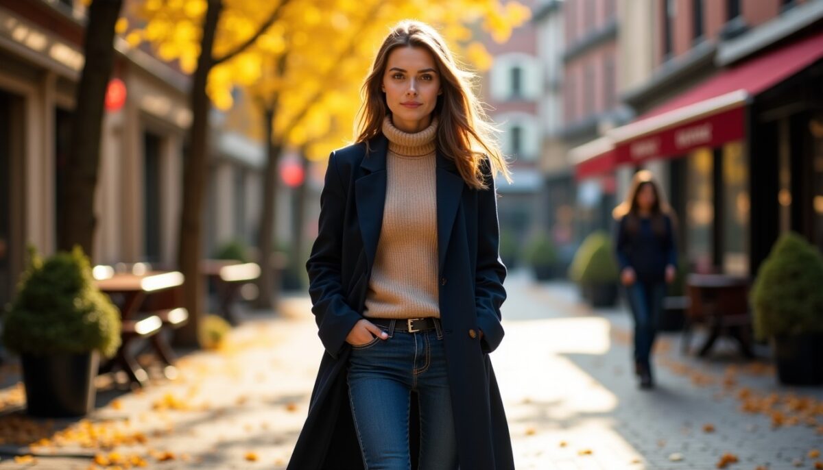 Chelsea boots au quotidien : astuces pour les adopter avec style et confort