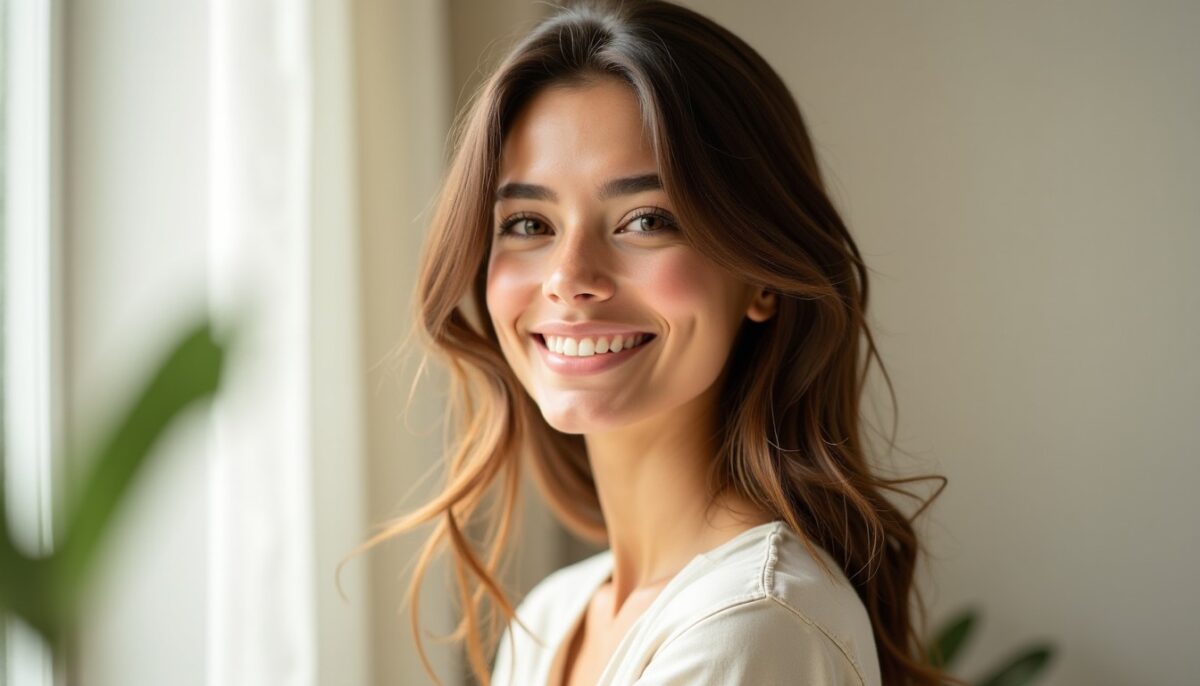 Maquillage Minimaliste : Secrets pour un Effet 'No Makeup Makeup' Tout en Légèreté Maquillage Minimaliste : Secrets pour un Effet 'No Makeup Makeup' Tout en Légèreté