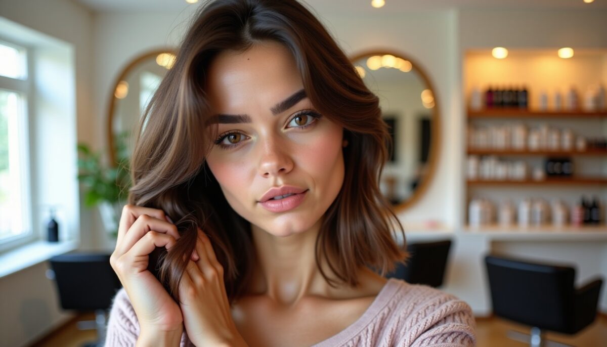 Coupe effilée ou coupe dégradée : quelles différences et comment choisir ? Coupe effilée ou coupe dégradée : quelles différences et comment choisir ?
