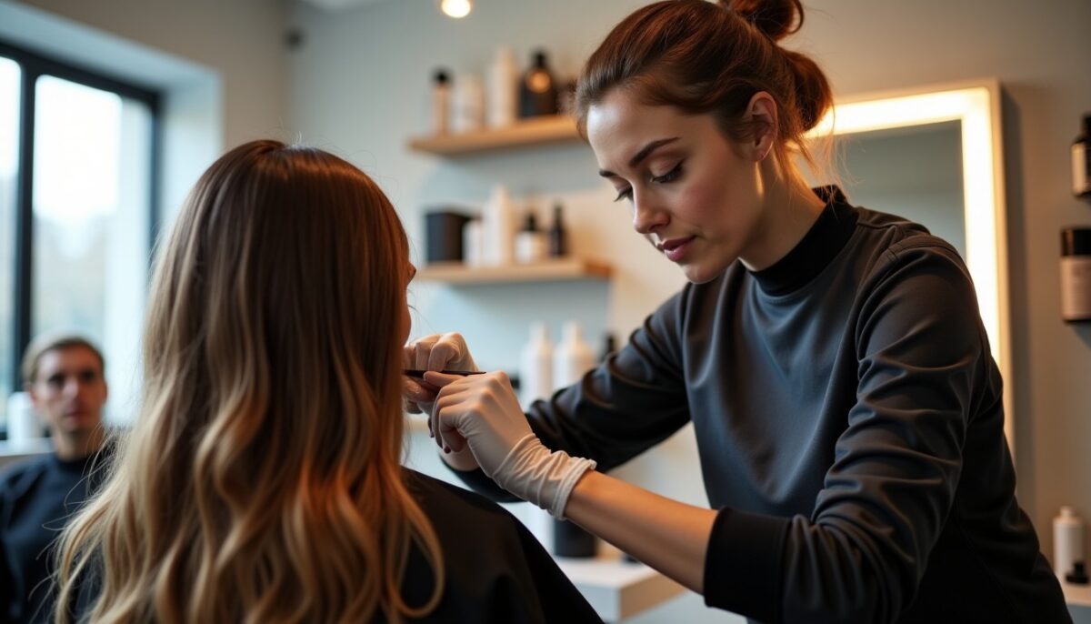 Mèches vs Balayage : Tout Comprendre sur ces Techniques Capillaires Mèches vs Balayage : Tout Comprendre sur ces Techniques Capillaires