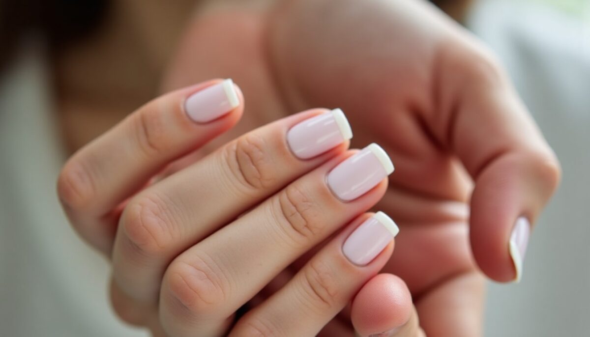 Astuces naturelles pour accélérer la croissance de vos ongles Astuces naturelles pour accélérer la croissance de vos ongles
