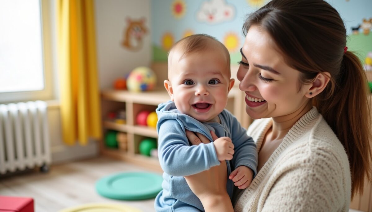 Nos astuces pour décrocher rapidement une place en crèche