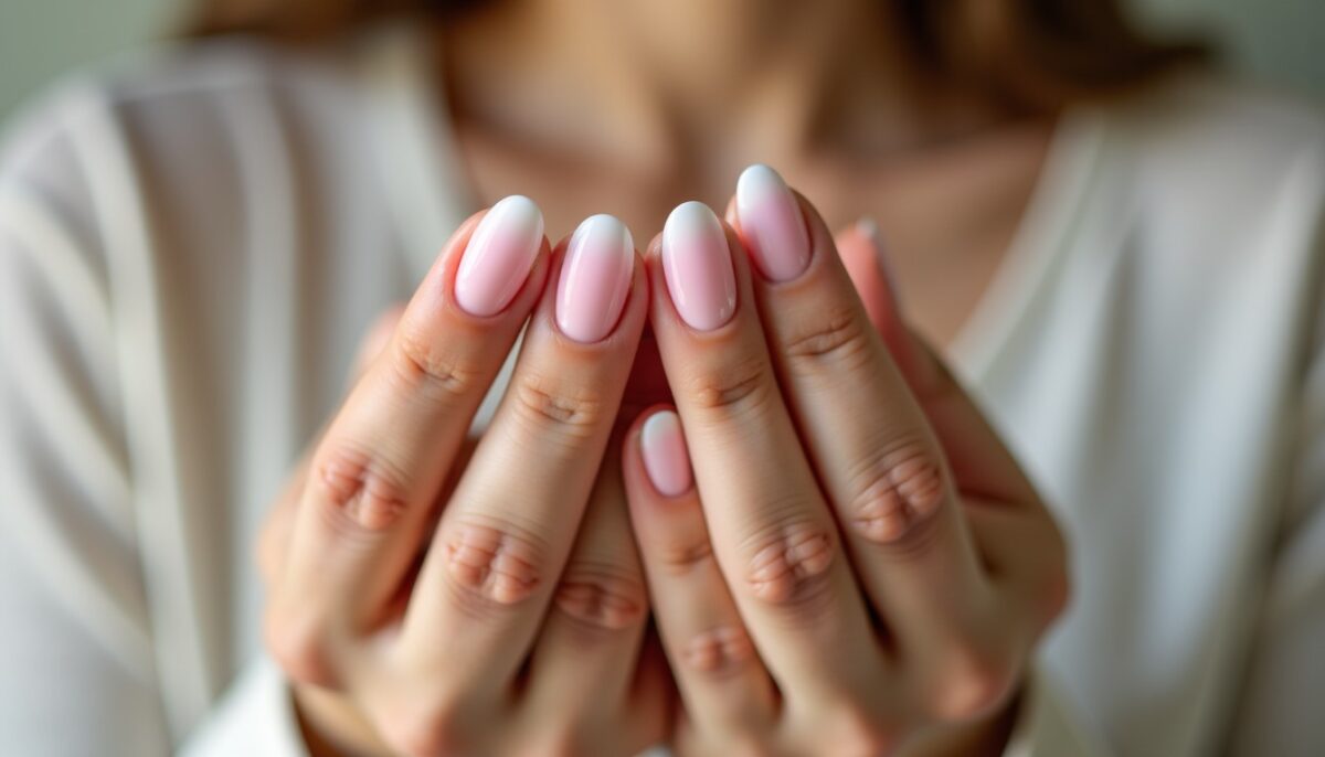 Inspirations Élégantes pour des Ongles Baby Boomer : Le Guide Complet pour les Réaliser Inspirations Élégantes pour des Ongles Baby Boomer : Le Guide Complet pour les Réaliser