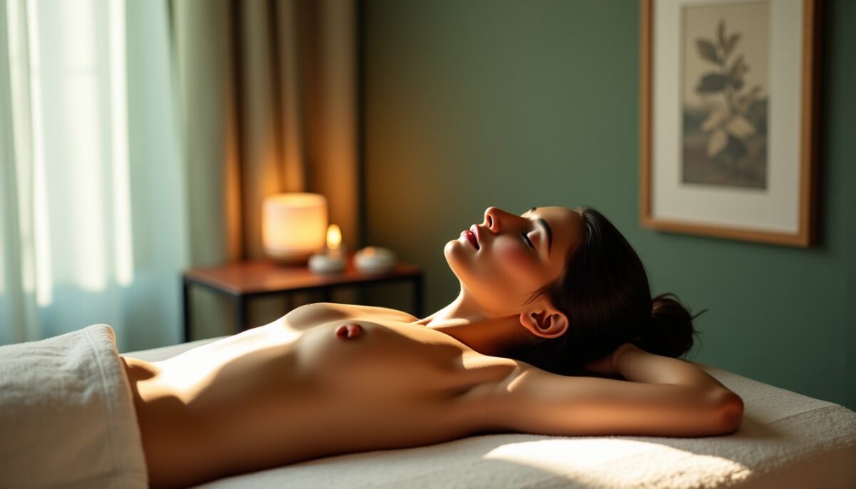 Astuces essentielles pour optimiser les bienfaits de votre séance de massage Astuces essentielles pour optimiser les bienfaits de votre séance de massage