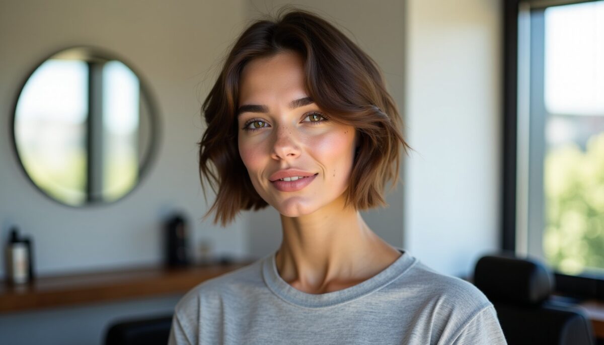 Coupe ultra courte à la tondeuse pour femme : Inspirations et conseils incontournables pour 2025 Coupe ultra courte à la tondeuse pour femme : Inspirations et conseils incontournables pour 2025