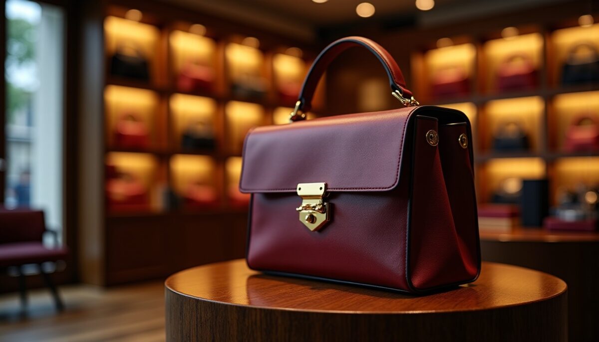 Ce qui rend les sacs de luxe français incontournables et si prisés dans le monde entier Ce qui rend les sacs de luxe français incontournables et si prisés dans le monde entier