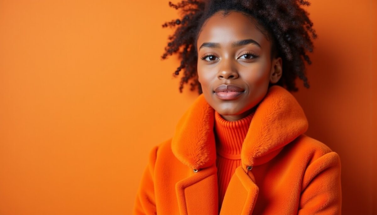 Comment harmoniser votre tenue avec du orange : les couleurs qui subliment votre look Comment harmoniser votre tenue avec du orange : les couleurs qui subliment votre look