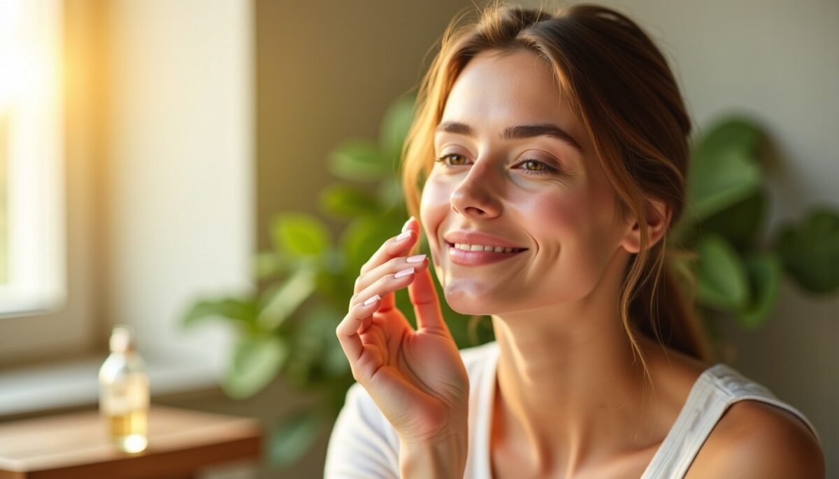 Soins naturels : prépare ta peau pour un été 2025 éclatant Soins naturels : prépare ta peau pour un été 2025 éclatant