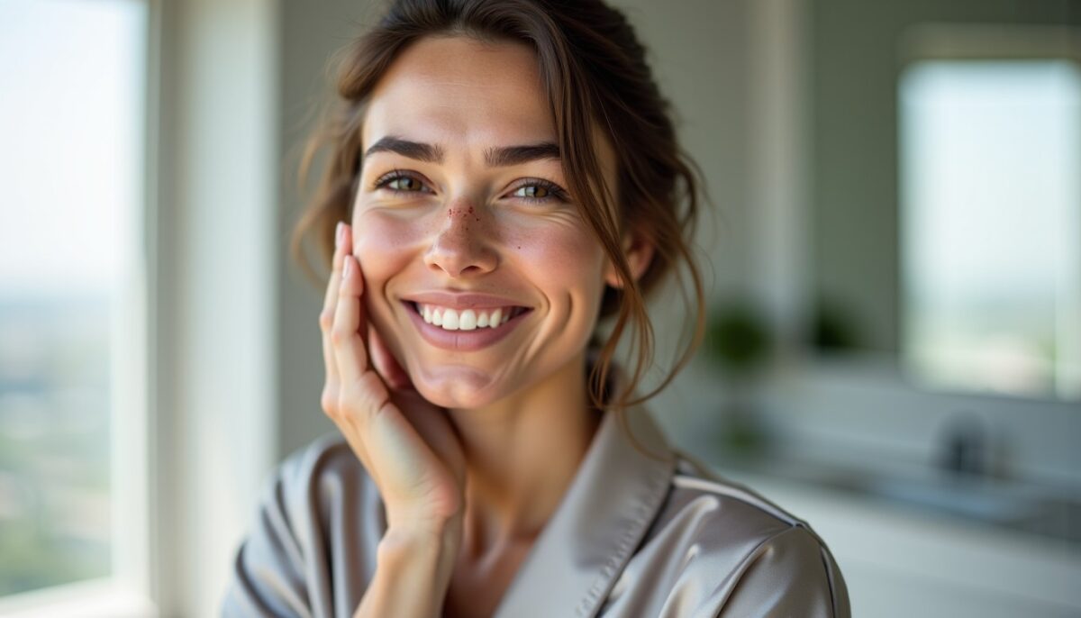 Les secrets pour prévenir efficacement l'apparition des ridules Les secrets pour prévenir efficacement l'apparition des ridules