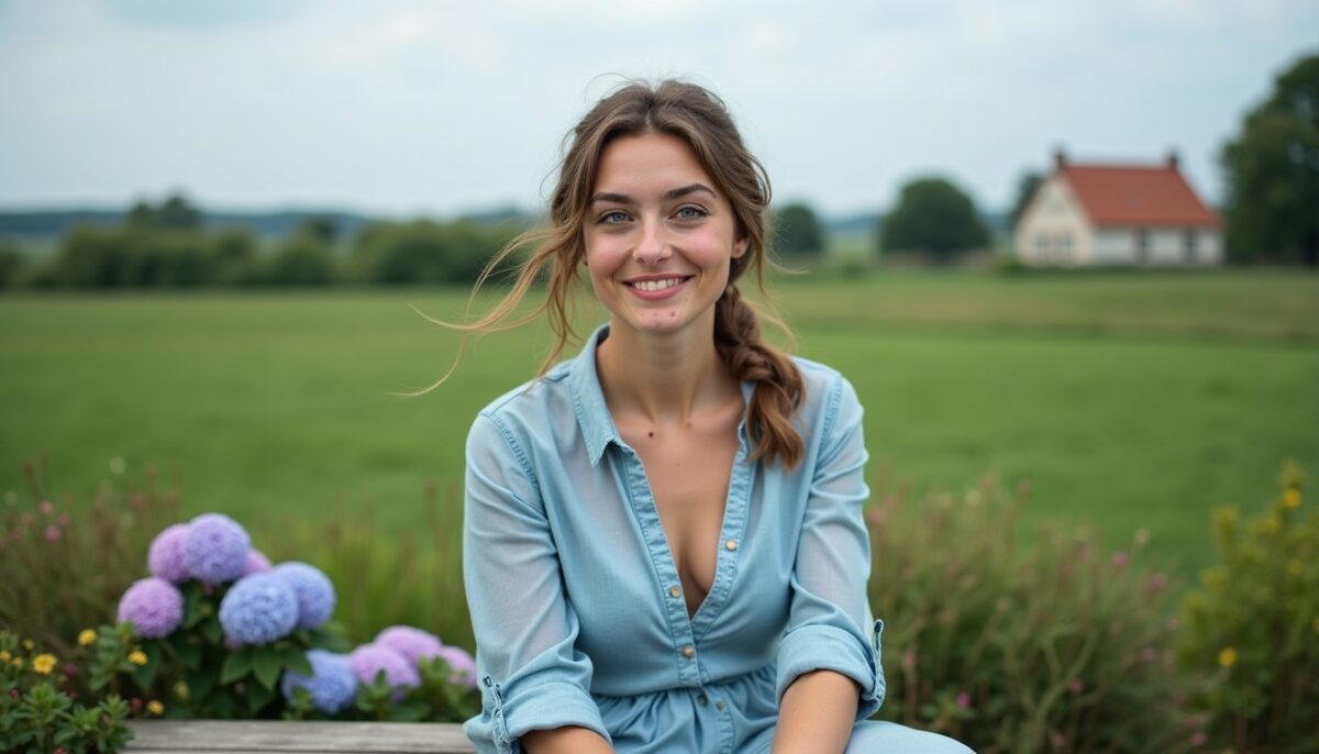 Un dimanche en Normandie : savourez l'art du slow life et la douceur de l'instant Un dimanche en Normandie : savourez l'art du slow life et la douceur de l'instant