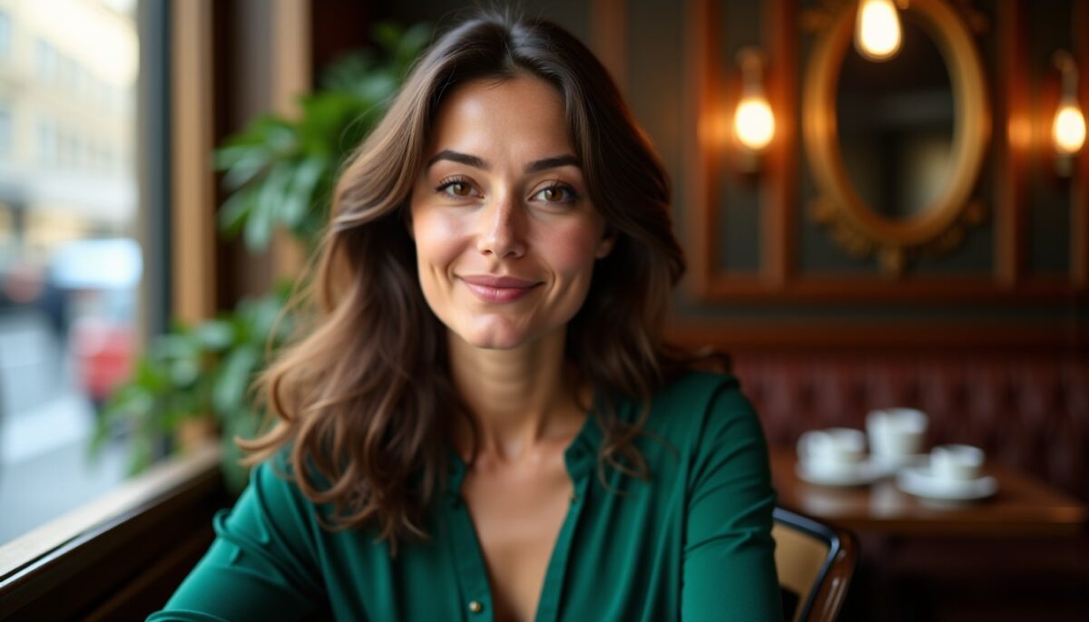 Lola Dewaere : Son âge, son nom, sa famille, sa taille et sa vie amoureuse – Portrait complet