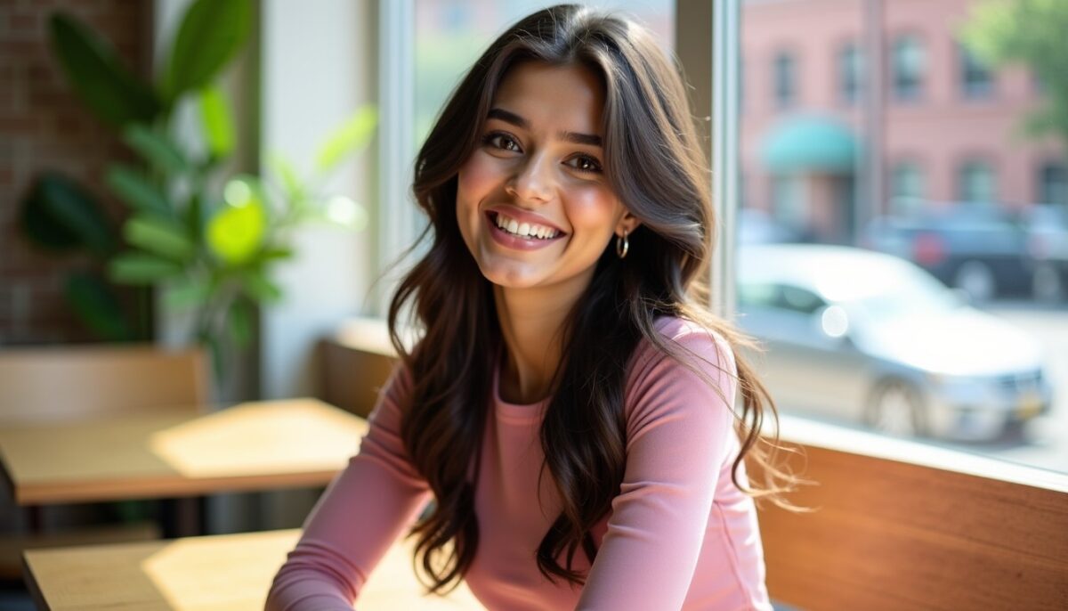 Cassandra Cano : Âge, Identité, TikTok, Taille et Vie de Couple – Portrait Complet