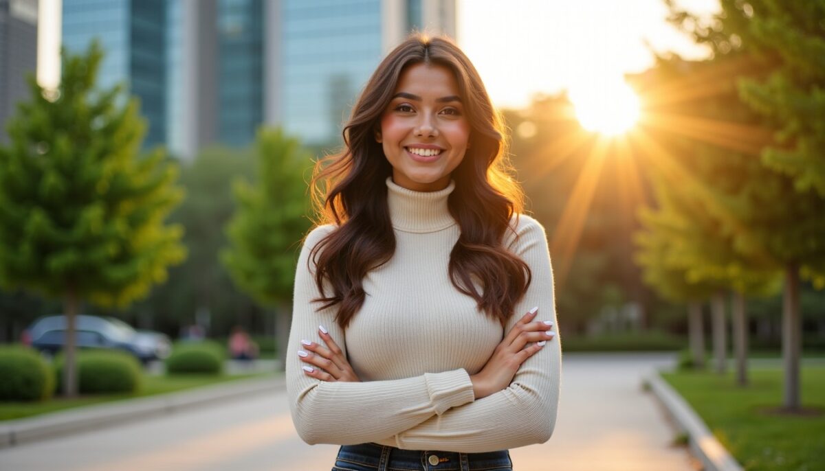Poqssi : Tout savoir sur elle – Âge, vie amoureuse, taille et biographie complète Poqssi : Tout savoir sur elle – Âge, vie amoureuse, taille et biographie complète
