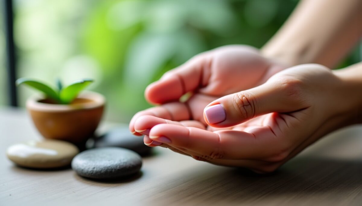 Ongles qui se dédoublent : remèdes naturels pour une réparation rapide et durable Ongles qui se dédoublent : remèdes naturels pour une réparation rapide et durable