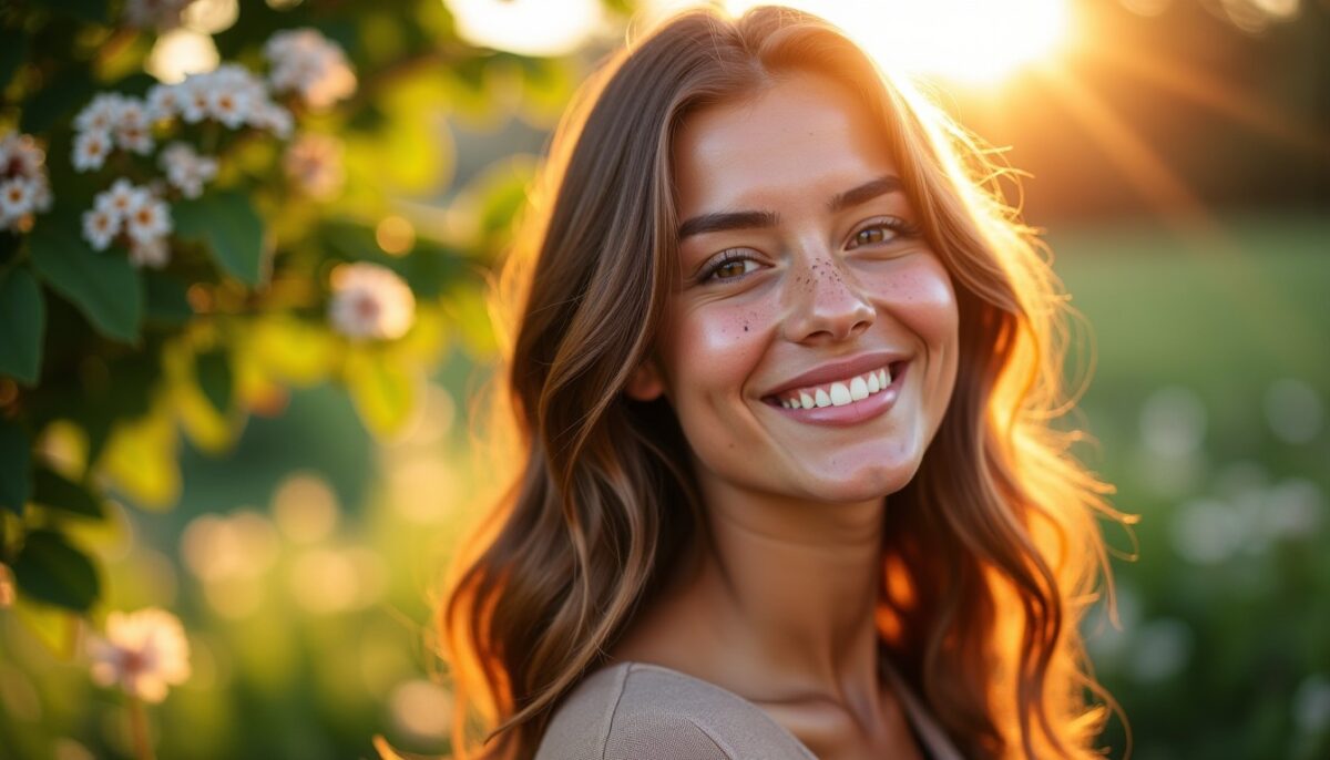 Les astuces naturelles pour illuminer vos cheveux en douceur
