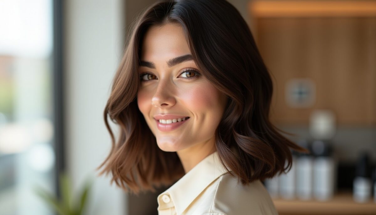 Coupe Cuenta : 15 Inspirations Créatives et Tout Savoir sur la Coupe en V Coupe Cuenta : 15 Inspirations Créatives et Tout Savoir sur la Coupe en V